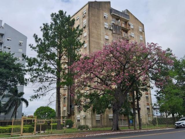 Departamento en Concordia