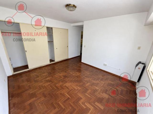 Departamento en Concordia