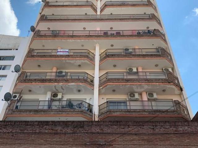 Departamento en Concordia