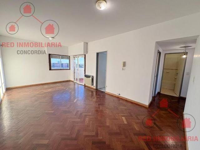 Departamento en Concordia