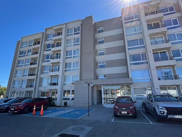 Departamento en Concepción