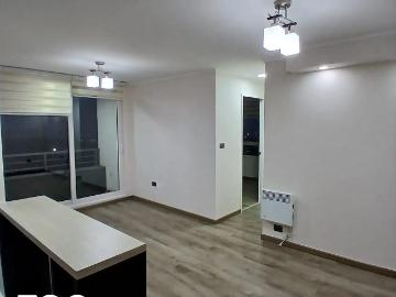 Departamento en Concepción