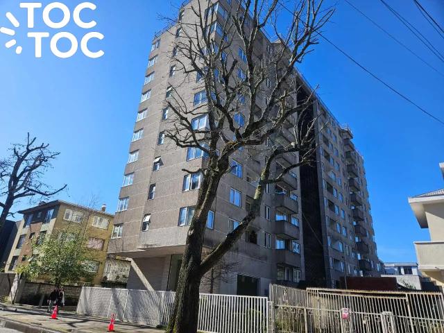 Departamento en Concepción