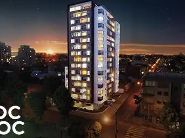 Departamento en Concepción