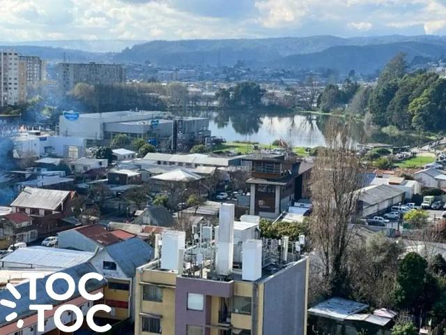 Departamento en Concepción