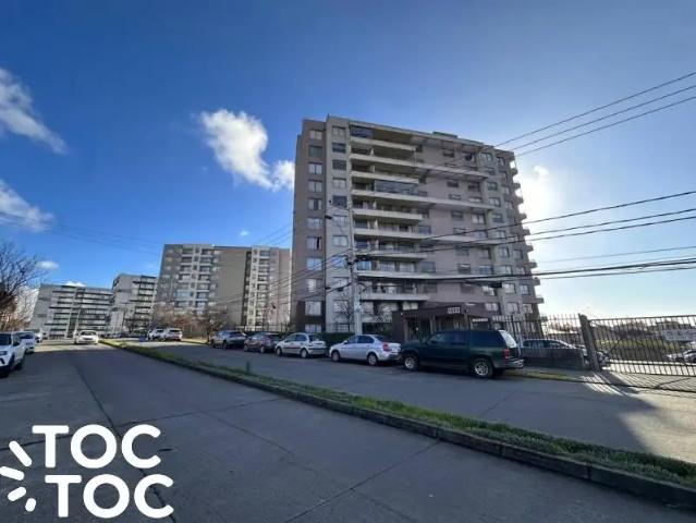 Departamento en Concepción
