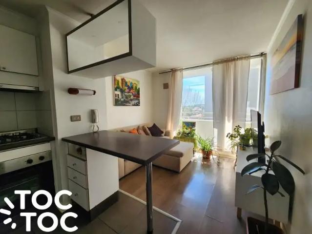 Departamento en Concepción