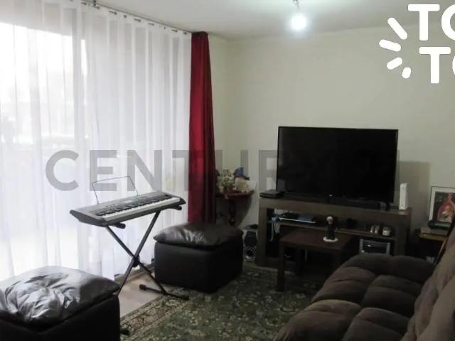 Departamento en Concepción