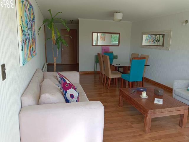 Departamento en Concepción