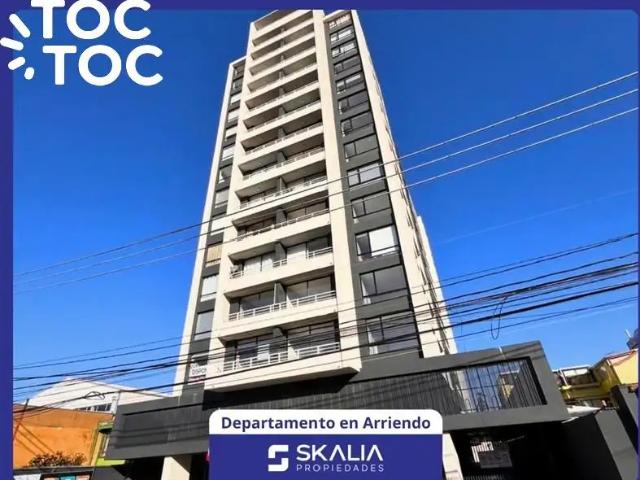 Departamento en Concepción