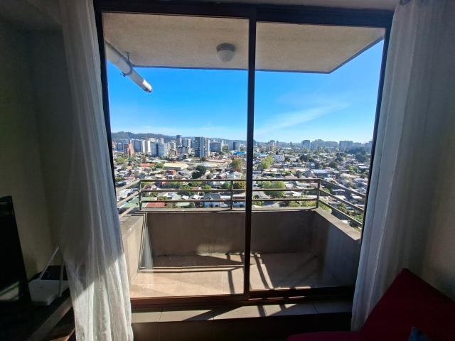 Departamento en Concepción