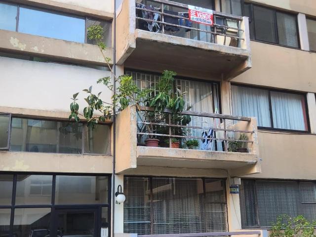 Departamento en Concepción