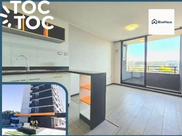 Apartamento en venta en Baquedano, Concepción