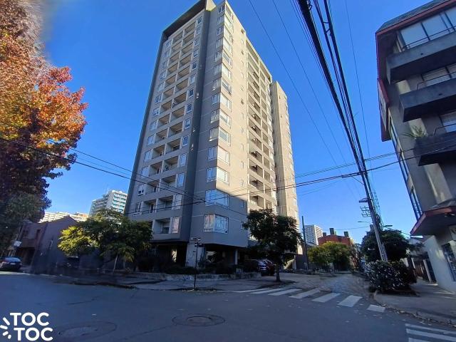 Departamento en Concepción