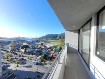 Departamento en Concepción
