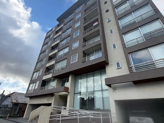 Departamento en Concepción