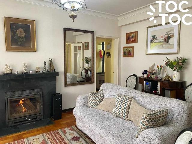 Departamento en Concepción