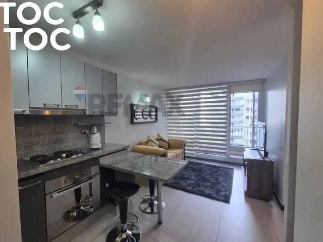 Departamento en Concepción