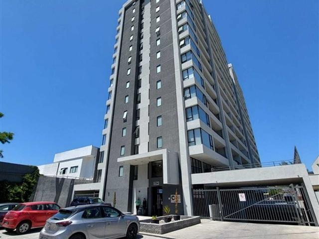 Departamento en Concepción