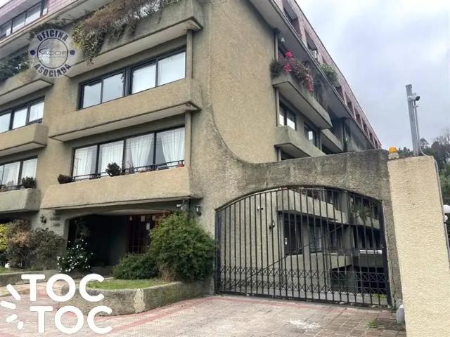 Departamento en Concepción