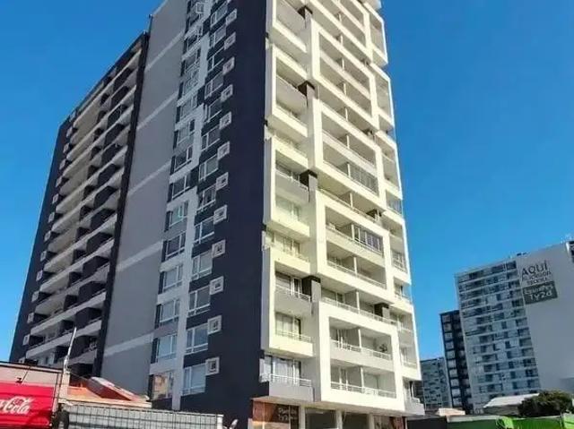 Departamento en Concepción
