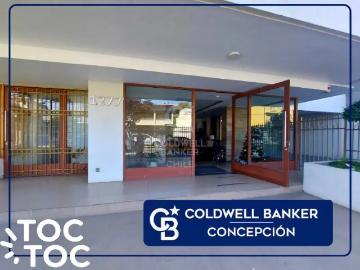 Departamento en Concepción