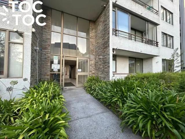 Departamento en Concepción