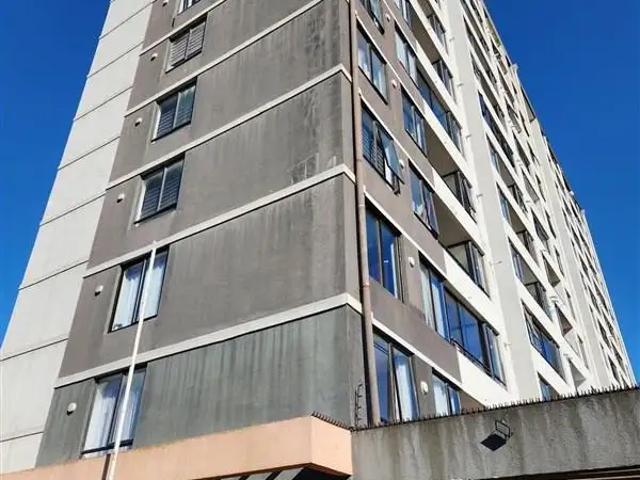 Departamento en Concepción