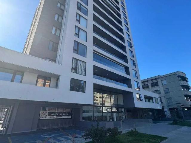 Departamento en Concepción