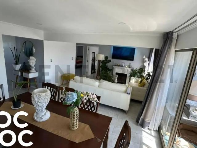 Departamento en Concepción