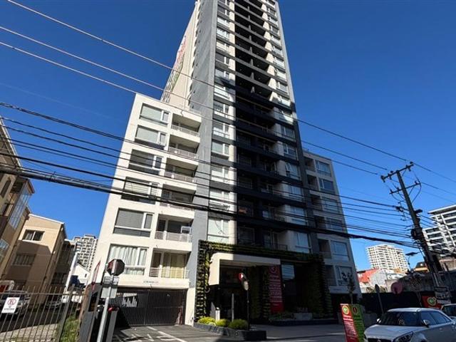 Departamento en Concepción