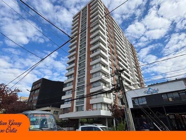 Departamento en Concepción