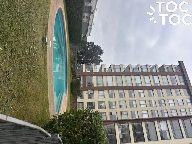 Departamento en Concepción