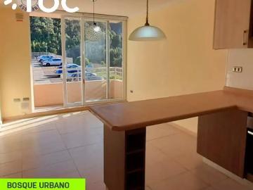 Apartamento en venta en Agüita de la Perdiz - Estacionamiento