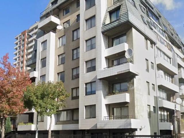 Departamento en Concepción