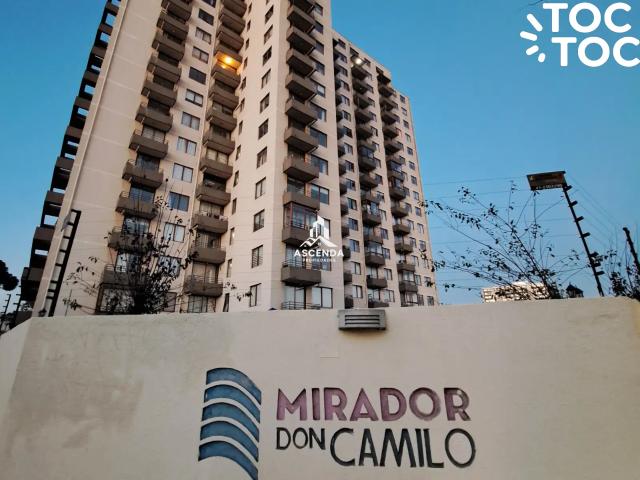 Departamento en Concepción