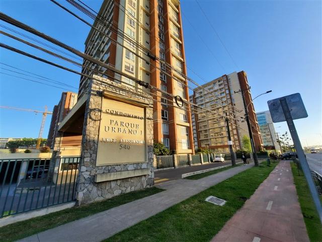 Departamento en Concepción