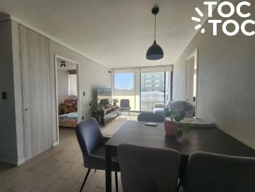 Apartamento en arriendo en Collao - Estacionamiento