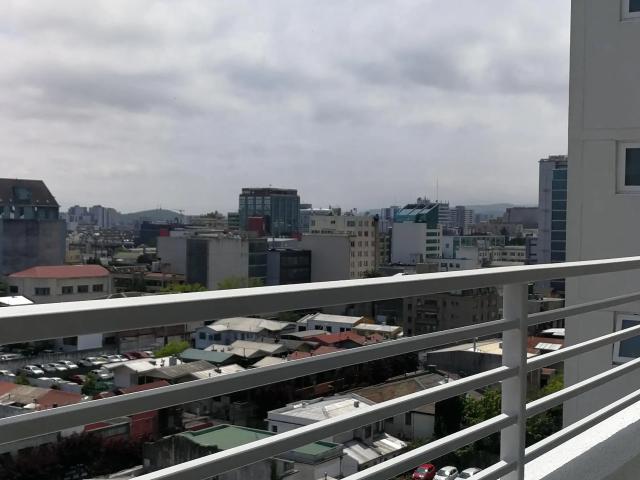 Departamento en Concepción