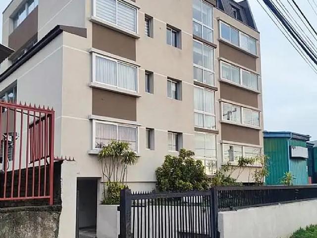Departamento en Concepción