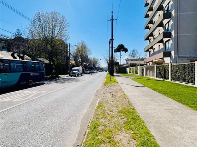 Departamento en Concepción