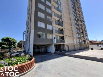 Departamento en Concepción