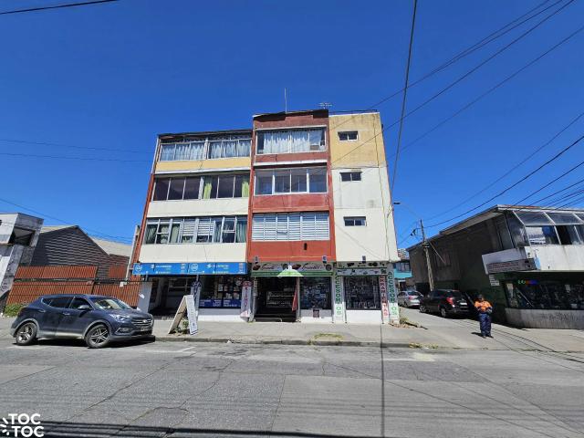 Departamento en Concepción