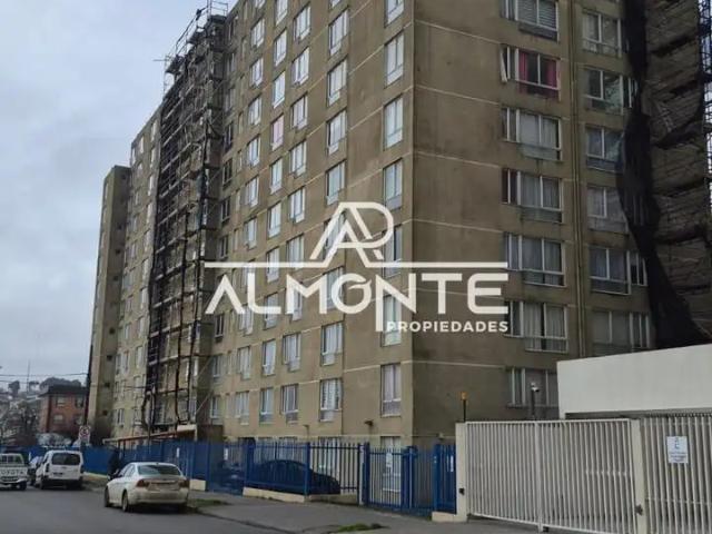 Departamento en Concepción