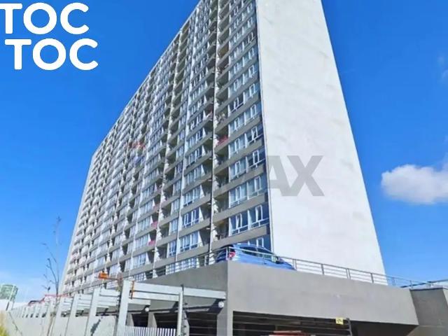 Departamento en Concepción