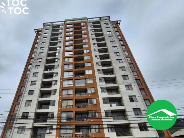 Departamento en Concepción