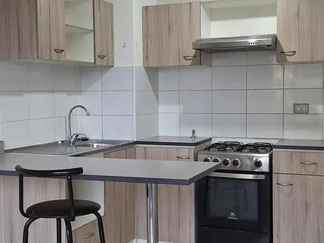 Departamento en Concepción