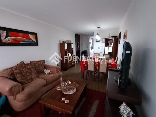 Departamento en Concepción
