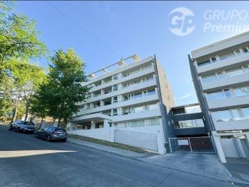 Apartamento en arriendo en Cosme Churruca - Estacionamiento