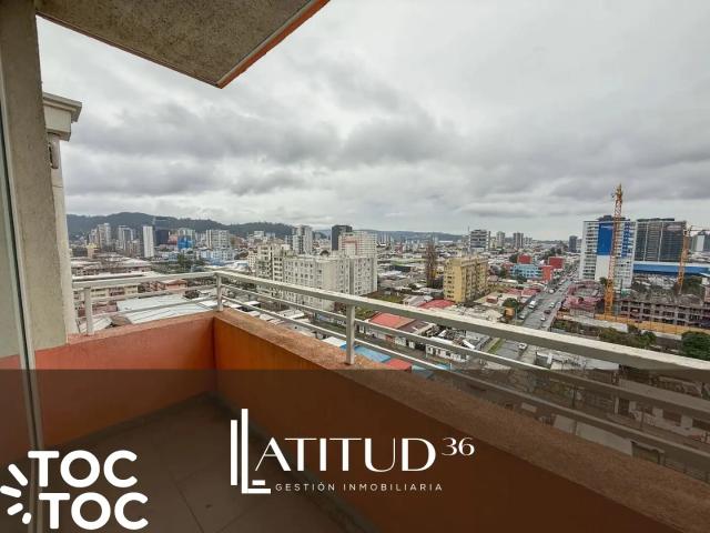 Departamento en Concepción